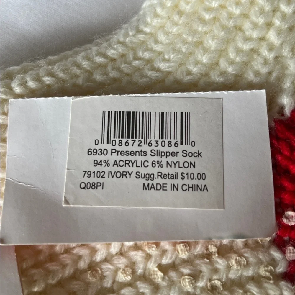 HUE christmas white